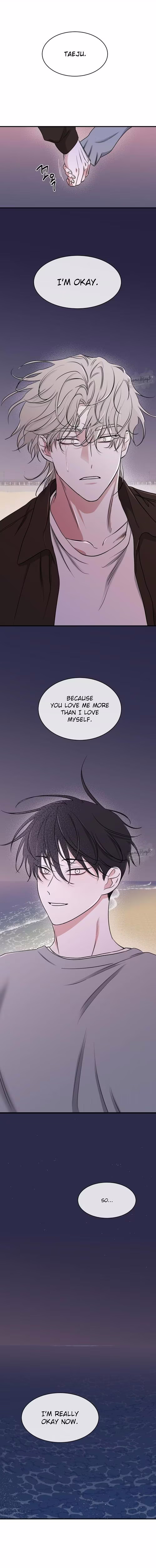 Low Tide in Twilight - Chapter 28 - Part 18