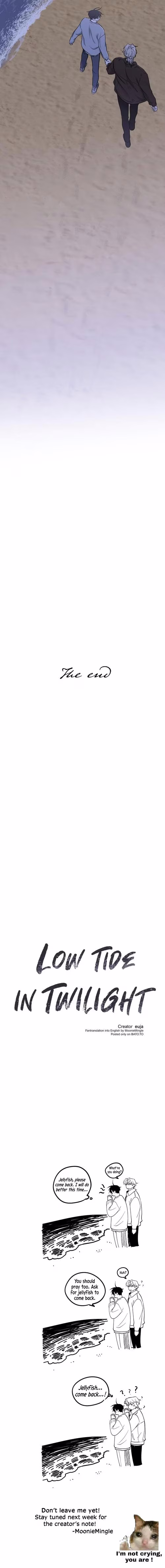 Low Tide in Twilight - Chapter 28 - Part 21