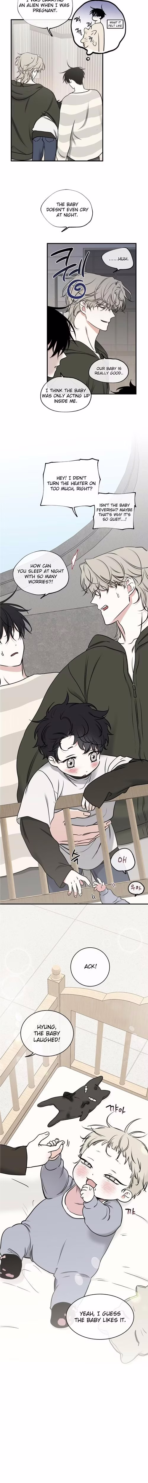 Low Tide in Twilight - Chapter 29 - Part 3