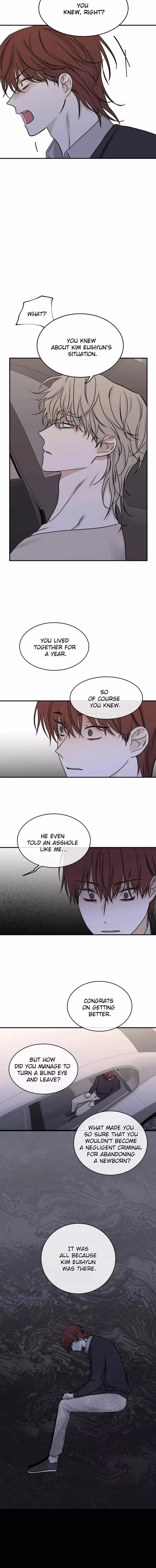 Low Tide in Twilight - Chapter 3 - Part 3