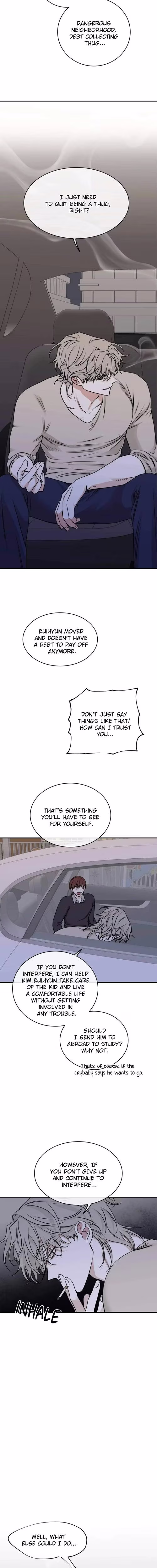 Low Tide in Twilight - Chapter 3 - Part 6