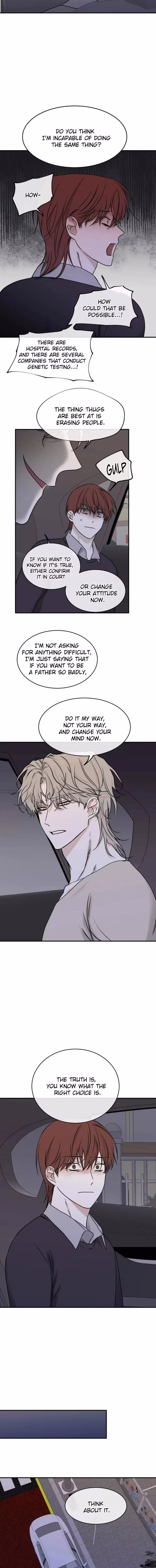 Low Tide in Twilight - Chapter 3 - Part 8