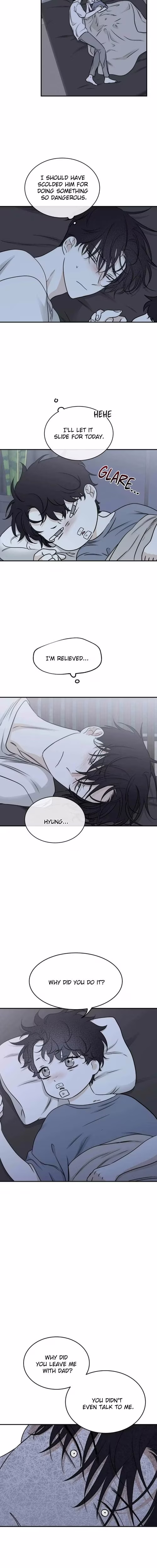 Low Tide in Twilight - Chapter 3 - Part 10