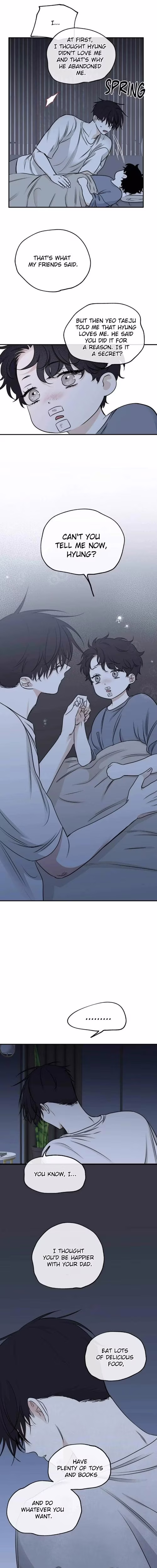 Low Tide in Twilight - Chapter 3 - Part 11