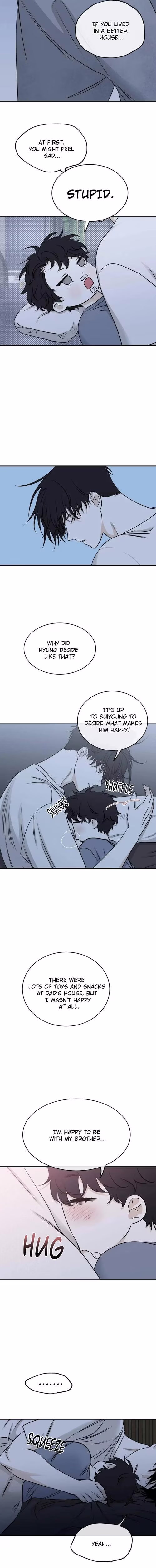 Low Tide in Twilight - Chapter 3 - Part 12