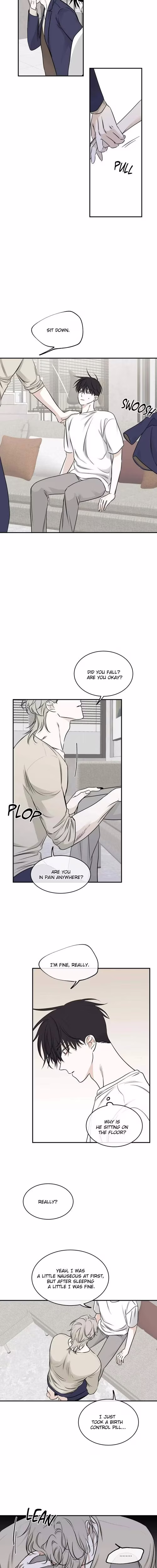 Low Tide in Twilight - Chapter 4 - Part 4