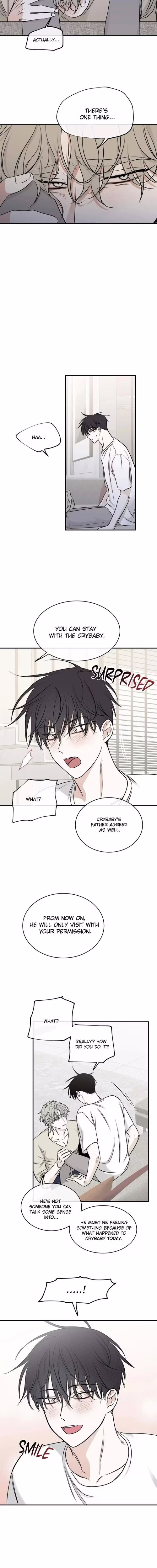 Low Tide in Twilight - Chapter 4 - Part 5