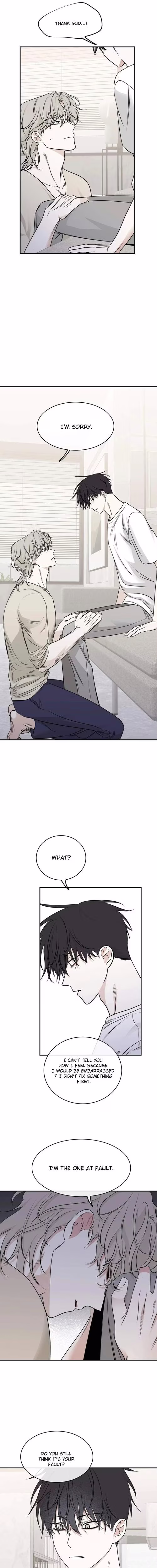 Low Tide in Twilight - Chapter 4 - Part 6