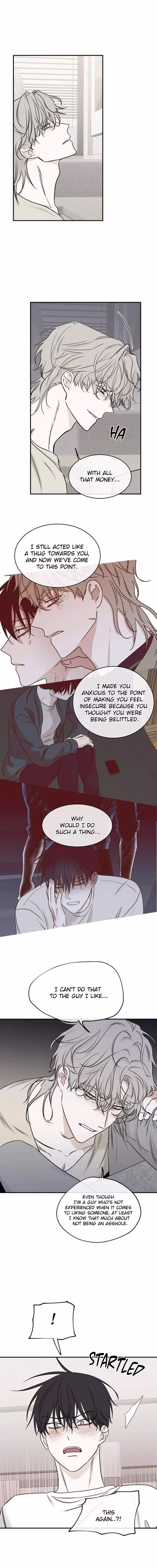 Low Tide in Twilight - Chapter 4 - Part 8