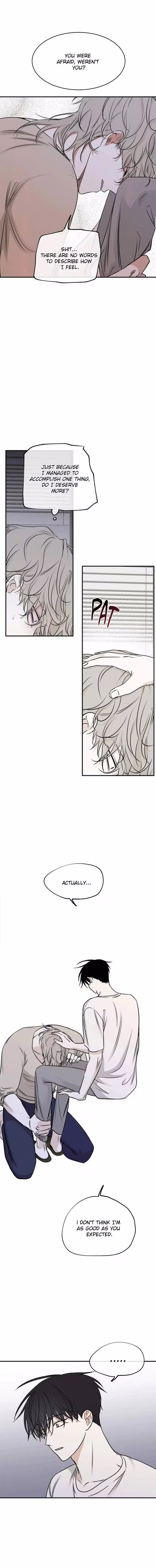 Low Tide in Twilight - Chapter 4 - Part 11