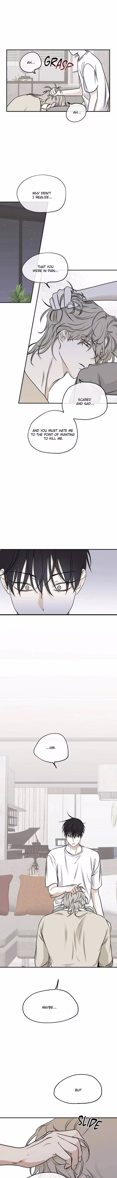 Low Tide in Twilight - Chapter 4 - Part 12