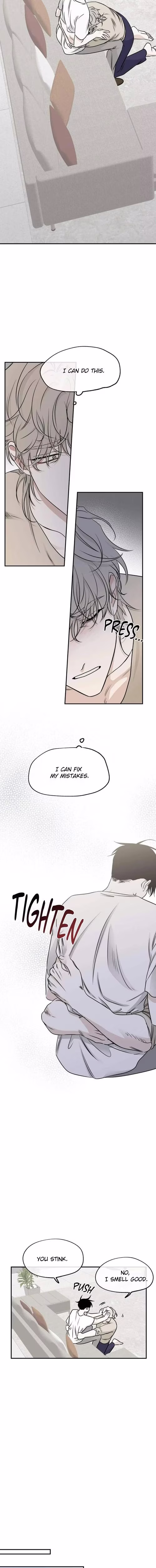 Low Tide in Twilight - Chapter 4 - Part 14