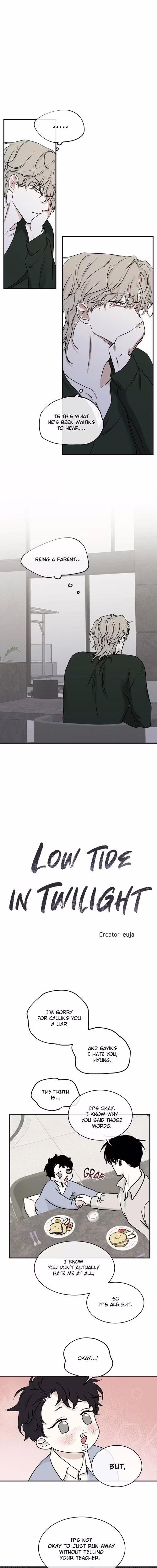 Low Tide in Twilight - Chapter 5 - Part 5