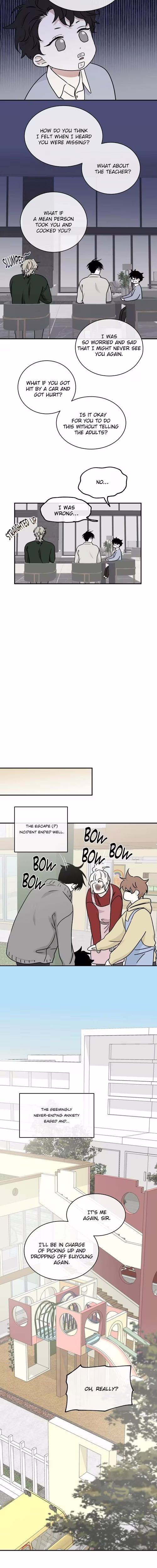 Low Tide in Twilight - Chapter 5 - Part 6