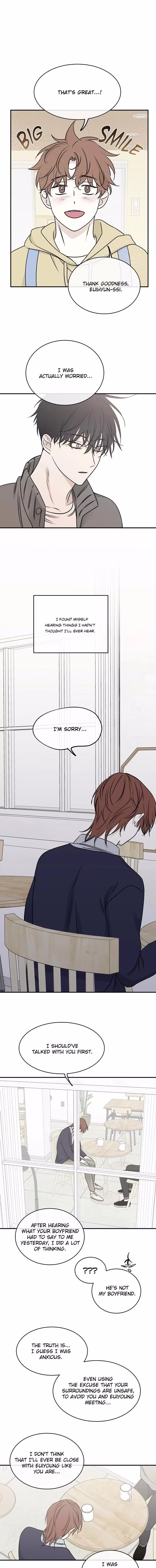 Low Tide in Twilight - Chapter 5 - Part 7