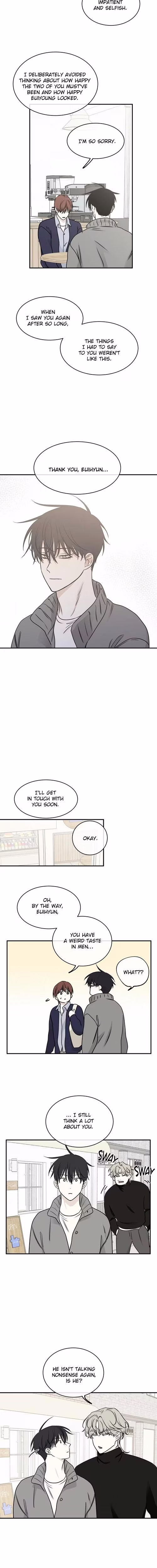 Low Tide in Twilight - Chapter 5 - Part 8