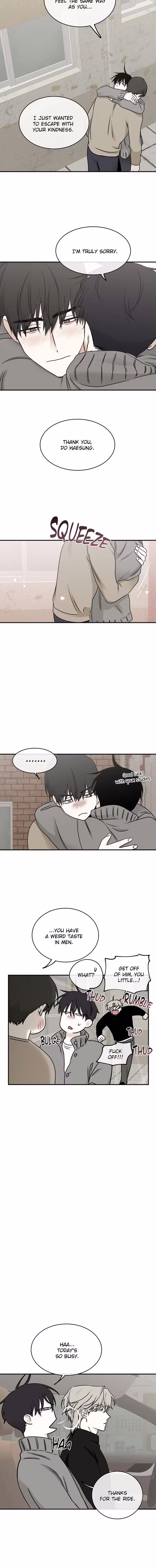 Low Tide in Twilight - Chapter 5 - Part 11