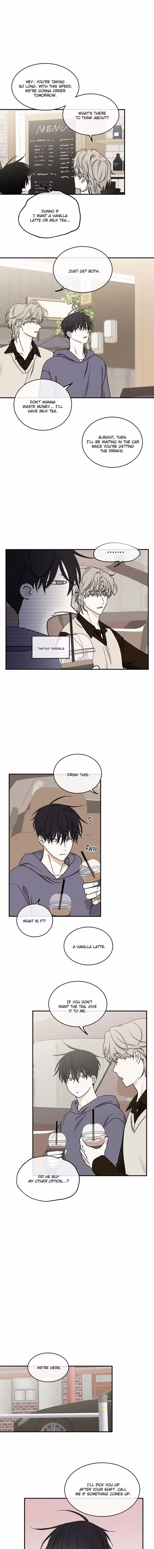 Low Tide in Twilight - Chapter 6 - Part 3