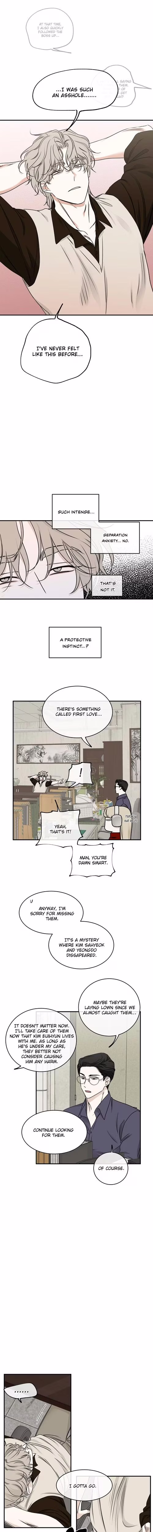 Low Tide in Twilight - Chapter 6 - Part 6