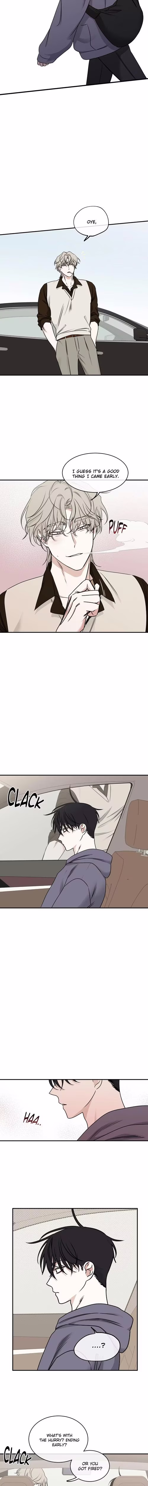 Low Tide in Twilight - Chapter 6 - Part 8