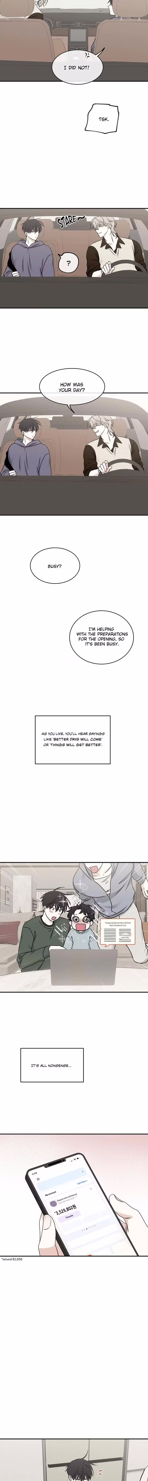 Low Tide in Twilight - Chapter 6 - Part 9