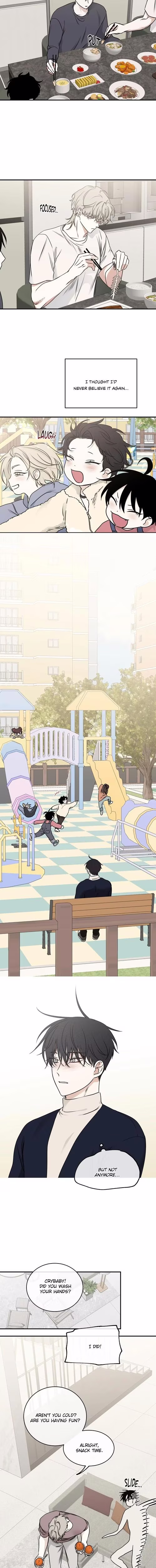 Low Tide in Twilight - Chapter 6 - Part 10