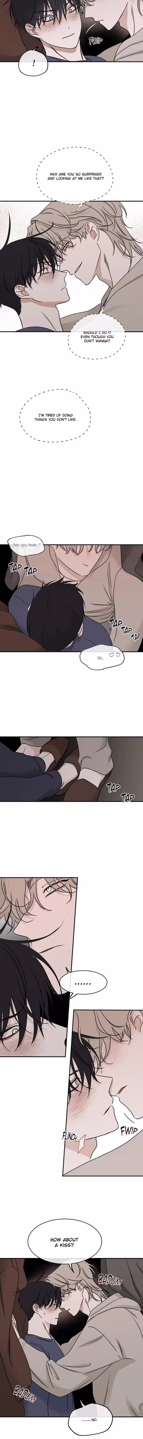 Low Tide in Twilight - Chapter 7 - Part 10