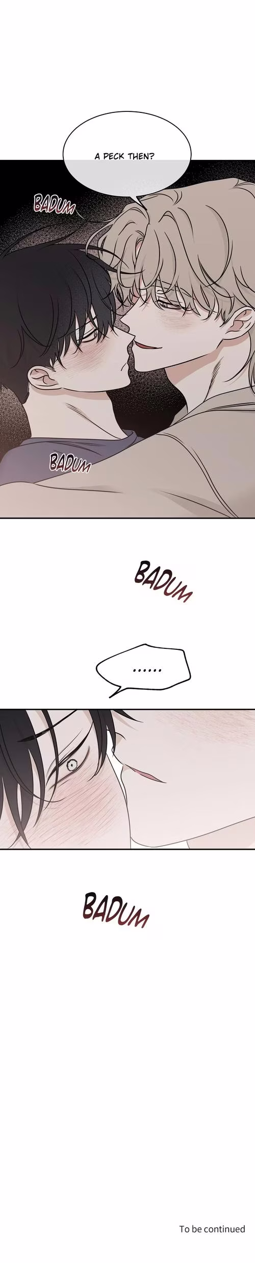 Low Tide in Twilight - Chapter 7 - Part 11