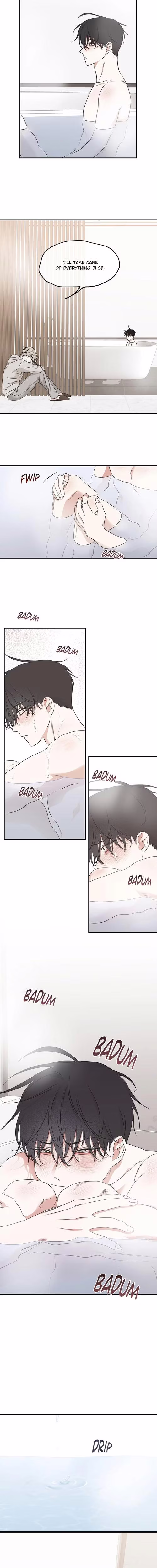 Low Tide in Twilight - Chapter 8 - Part 9