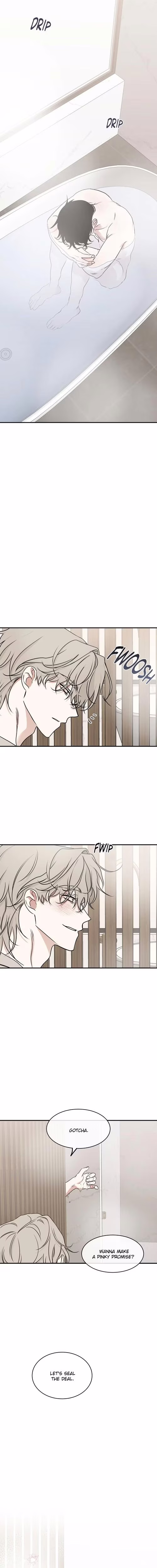 Low Tide in Twilight - Chapter 8 - Part 10