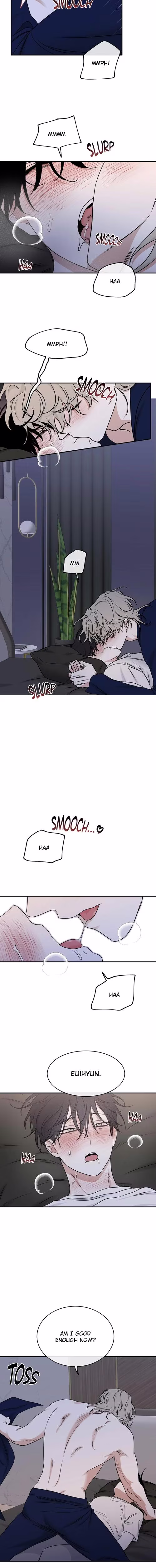 Low Tide in Twilight - Chapter 9 - Part 3