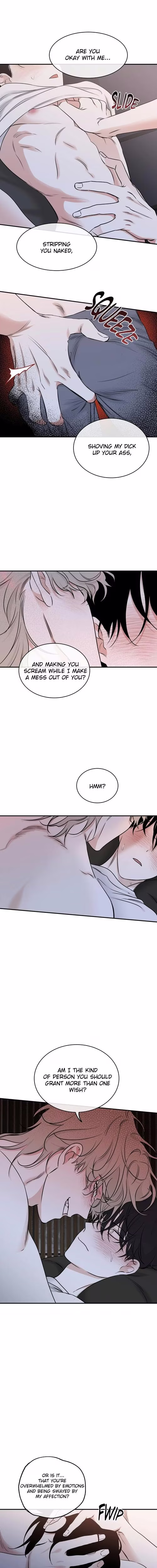 Low Tide in Twilight - Chapter 9 - Part 4