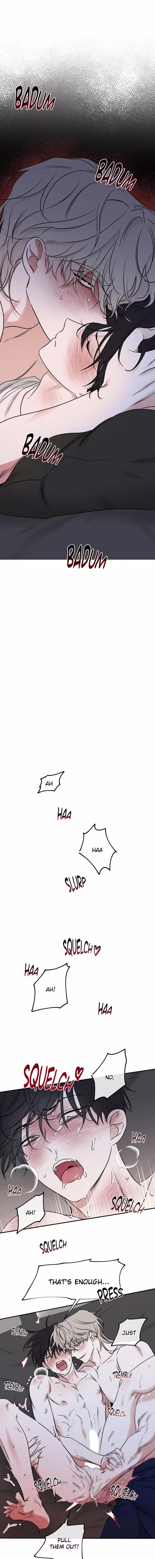 Low Tide in Twilight - Chapter 9 - Part 7