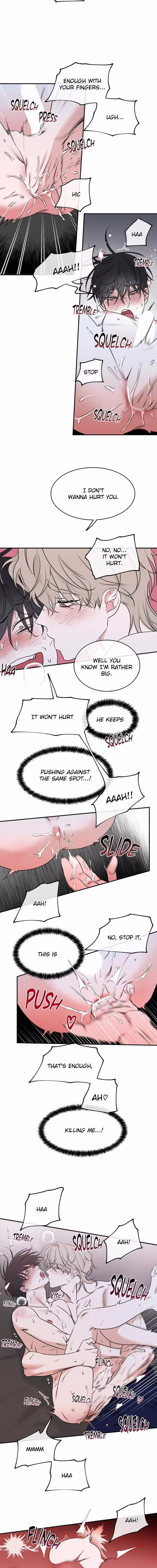 Low Tide in Twilight - Chapter 9 - Part 8