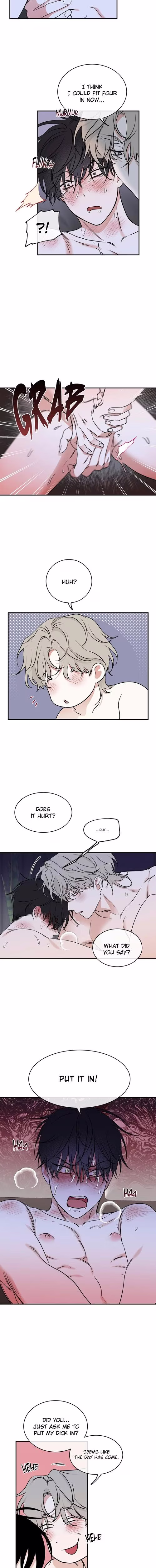 Low Tide in Twilight - Chapter 9 - Part 10