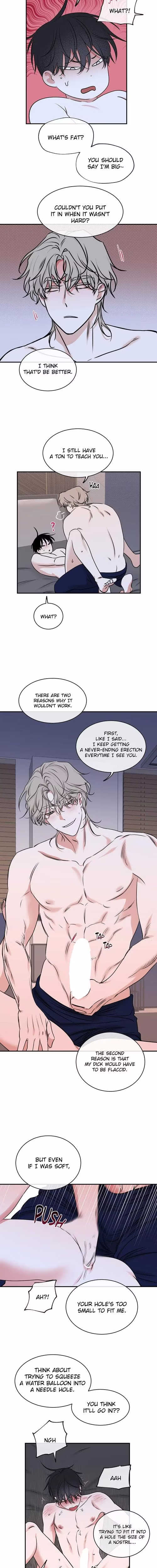 Low Tide in Twilight - Chapter 9 - Part 12