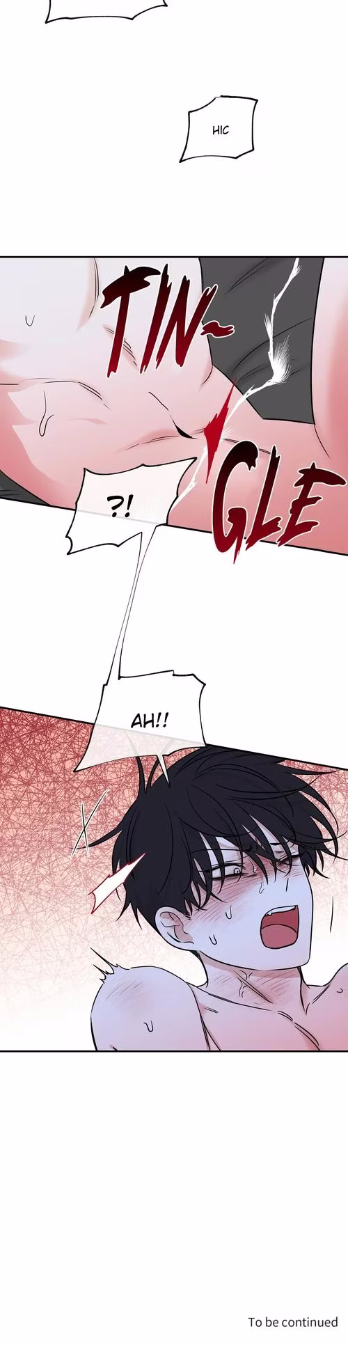 Low Tide in Twilight - Chapter 9 - Part 14