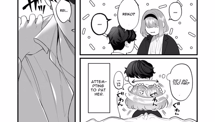 Loyal Bodyguard Exposes Fake Lady's Secret and Body - Chapter 1 - Part 11