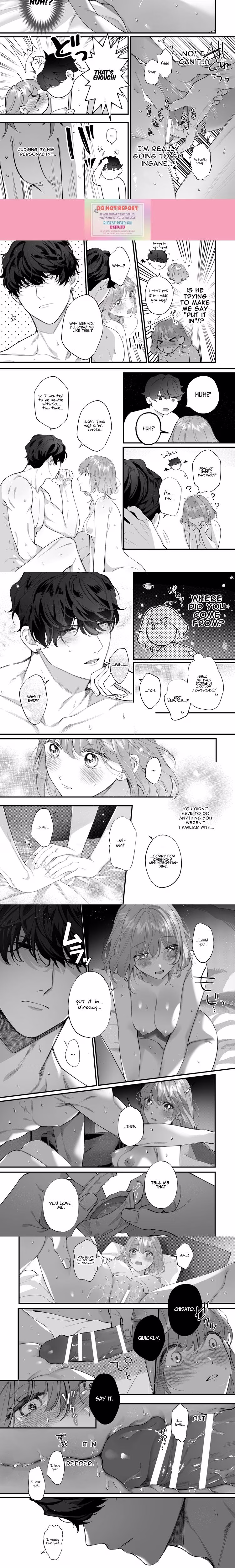 Loyal Bodyguard Exposes Fake Lady's Secret and Body - Chapter 2 - Part 9