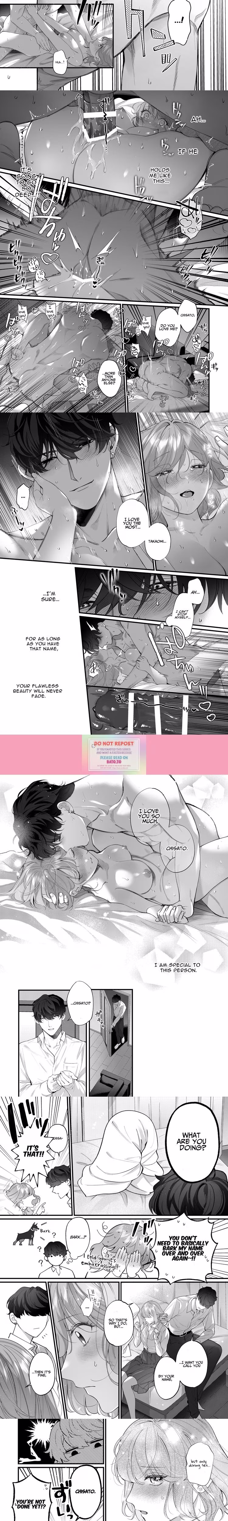 Loyal Bodyguard Exposes Fake Lady's Secret and Body - Chapter 2 - Part 11