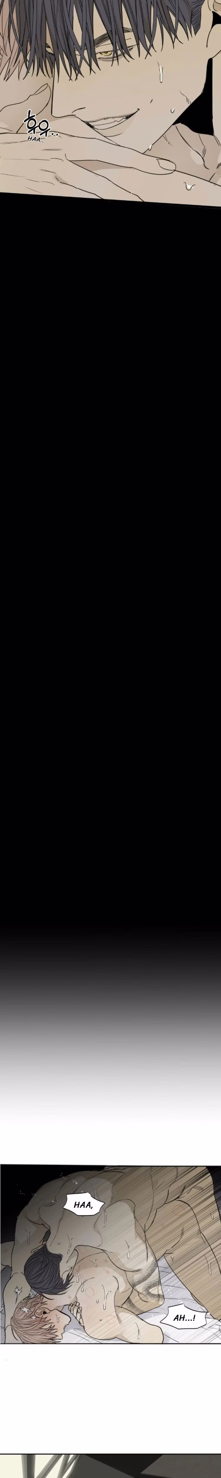 Mad Dog (Side Story) - Chapter 11 - Part 7