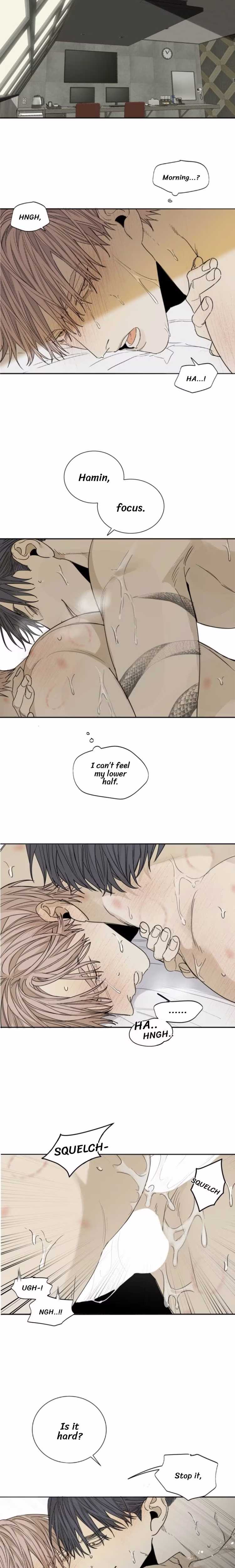 Mad Dog (Side Story) - Chapter 11 - Part 8