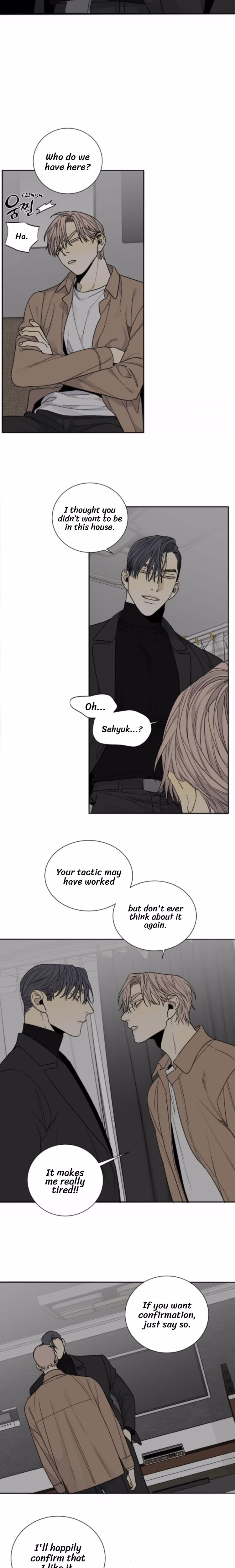 Mad Dog (Side Story) - Chapter 12 - Part 9