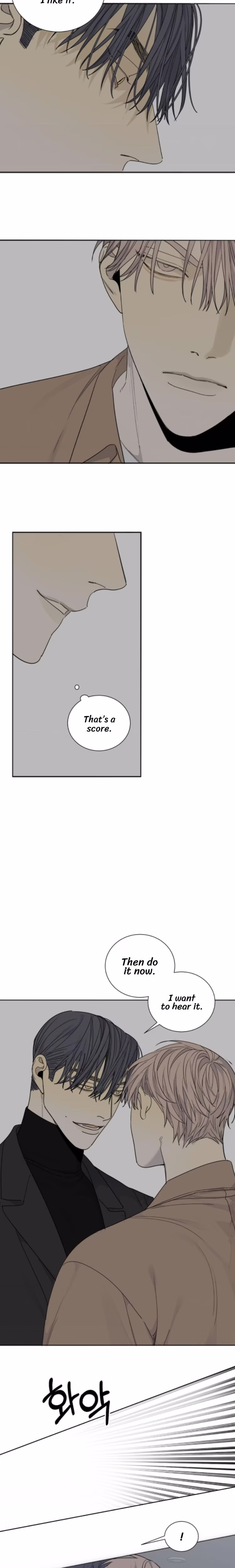 Mad Dog (Side Story) - Chapter 12 - Part 10