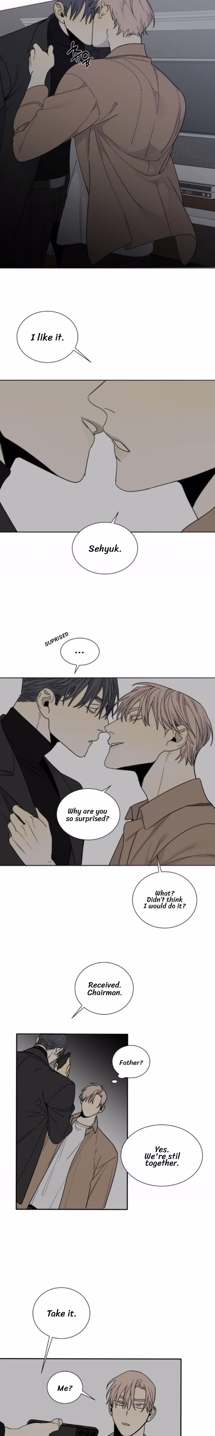 Mad Dog (Side Story) - Chapter 12 - Part 11