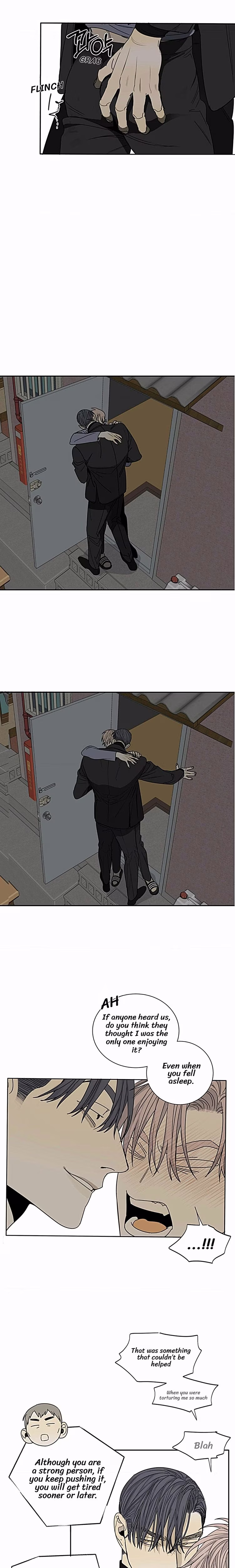 Mad Dog (Side Story) - Chapter 6 - Part 5