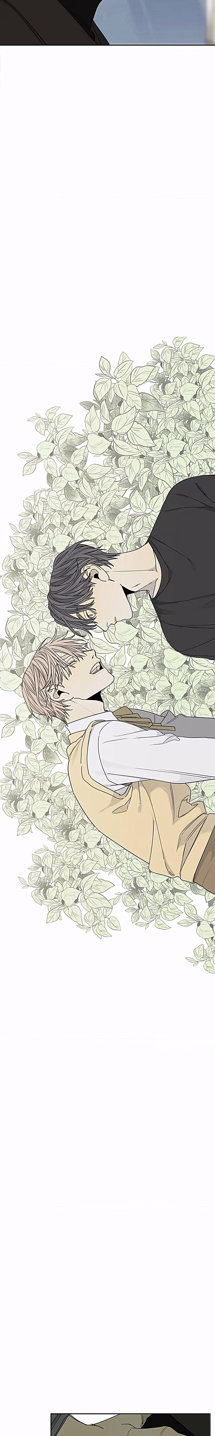 Mad Dog (Side Story) - Chapter 6 - Part 8