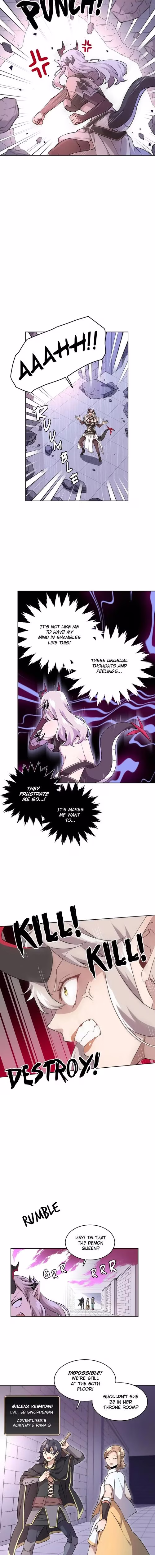 Mage Demon & Queen - Chapter 103 - Part 4