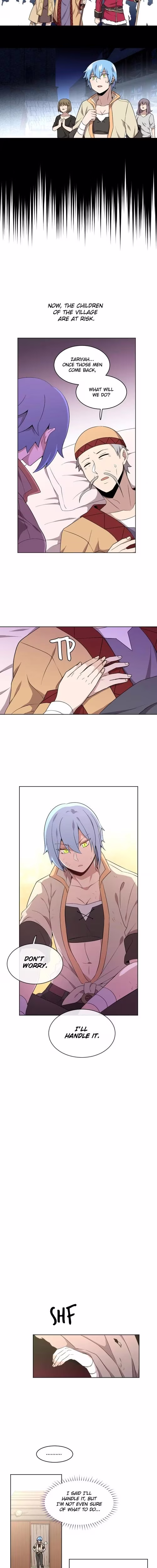 Mage Demon & Queen - Chapter 104 - Part 6