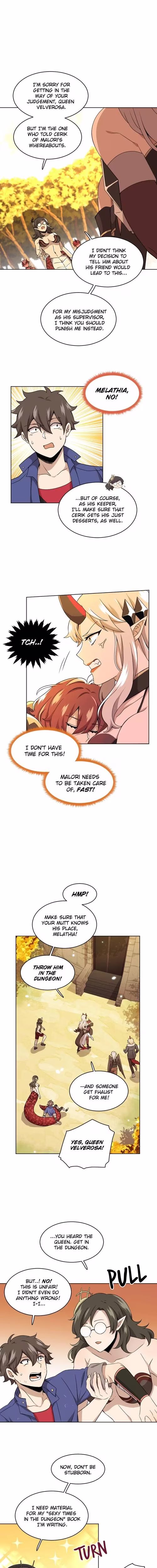 Mage Demon & Queen - Chapter 108 - Part 7